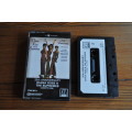 Diana Ross And The Supremes - 25th Anniversary (Cassette)