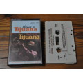 The Man With The Golden Horn - Hooked On Tijuana (Cassette)