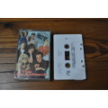 Beverly Hills 90210  Soundtrack Cassette