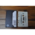 Stanley Clarke/George Duke - Project II (Cassette)