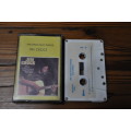 Jim Croce - His Greatest Songs (Cassette)