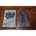 Andrew Lloyd Webber - Aspects Of Love (Cassette)