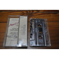 Andrew Lloyd Webber - Aspects Of Love (Cassette)