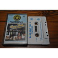 Easy Beat Vol 2 - Various (Cassette)