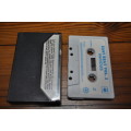 Easy Beat Vol 2 - Various (Cassette)
