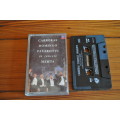 Carreras Domingo Pavarotti - In Concert Mehta (Cassette)