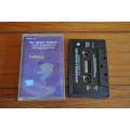 John Edmond And The Bushcats - All Night Razzle (Cassette)