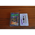 Goosebumps Audio Book - The Haunted Mask II (Cassette)