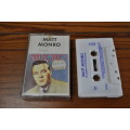 Matt Monro (Cassette)