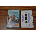 Naughty Dancing - Various Artists (Cassette)