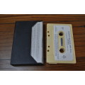 Hooked On Rock And Roll - Various (Cassette)