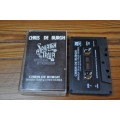 Chris De Burgh - Spanish Train And Other Stories (Cassette)
