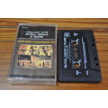 Blood Sweat And Tears - Greatest Hits (Cassette)