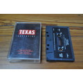 Texas - Southside (Cassette)