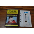 Mario Lanza - The Student Prince (Cassette)