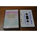 Wedding Album - The Wedding Album (Cassette)
