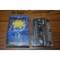 Electric Light Orchestra Part II - Moment Of Truth (Cassette)