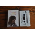 Brian May - Back To The Light (Cassette)