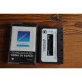 Chris De Burgh - Flying Colours (Cassette)