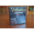Vintage Verbatim 3  Inch Microdisks Pack Of 10 New Sealed