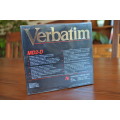 Vintage Verbatim 5  Inch Diskettes Pack Of 10 (New)