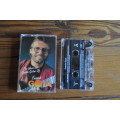 Francis Goya - The Warm And Gentle Guitar (Cassette)