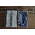 Francis Goya - The Warm And Gentle Guitar (Cassette)