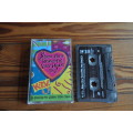 KTV - Show How Beautiful Your Heart Is (Cassette)
