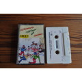 The Soft Shoes - I`m Dreaming Of A Soft Shoes Christmas (Cassette)