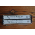 Beastie Boys Anthology - The Sounds Of Science Double Cassette