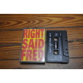 Right Said Fred - Up (Cassette)