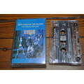 New Kids On The Block - No More Games (Cassette)