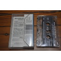 New Kids On The Block - No More Games (Cassette)