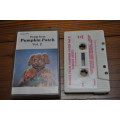 Songs From Pumpkin Patch Vol 2 - Various Artists (Cassette)