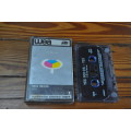 Yes - 90125 (Cassette)