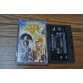Tears For Fears - The Seeds Of Love (Cassette)