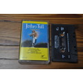 Jethro Tull - Original Masters (Cassette)