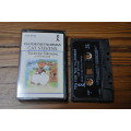 Cat Stevens - Tea For The Tillerman (Cassette)