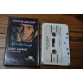 Eddy Grant - Can`t Get Enough (Cassette)