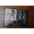 Sinitta - On Top Of The World (Cassette)