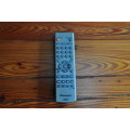Pioneer DVD Remote Control