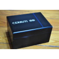Cerruti 1881 Watch Box