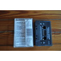 Sophie B Hawkins - Tongues And Tails (Cassette)