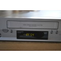 Wharfedale VHS Video Cassette Recorder (with remote)