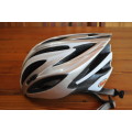 Bell Ghisallo Bicycle Helmet (size medium )