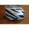 Bell Ghisallo Bicycle Helmet (size medium )