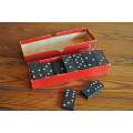 Vintage Good Win Dominoes Made In England