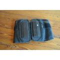 Medical Donjoy Lower Back Support Belt Size Small