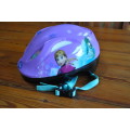 Disneys Kids Frozen Safety Helmet