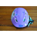 Disneys Kids Frozen Safety Helmet